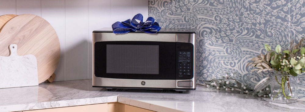 GE Appliances Kitchen