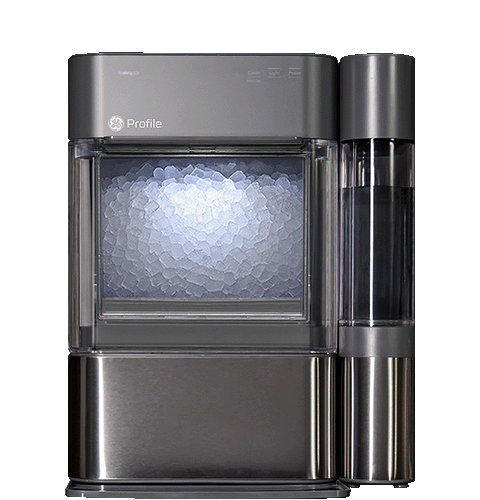 Countertop Ice Makers